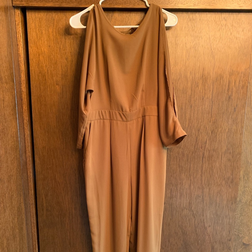 Forever 21 jumpsuit